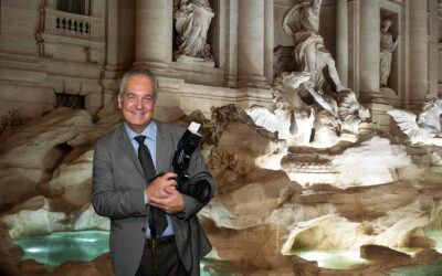 Rino Malgrande: intervista all’artista